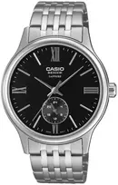 Vyriškas laikrodis Casio BMS-100D-1A + BOX (zd126a)