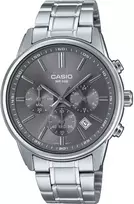 Vyriškas laikrodis CASIO MTP-E515D-8AV (zd265c) + BOX