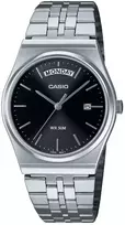 Vyriškas laikrodis Casio MTP-B146D-1A + BOX (zd270c)