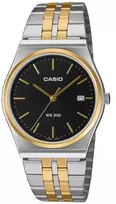 Vyriškas laikrodis Casio MTP-B145SG-1A + BOX (zd230i)