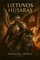 KNYGA Lietuvos husaras