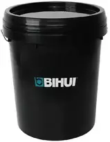 Daugiafunkcinis kibiras skiedinio maišymui Bihui, 20l, MPBK20