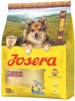 Josera Mini Senior lašiša 3kg (50014966)