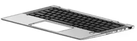 HP L31882-FL1 nešiojamųjų kompiuterių atsarginės dalys Pagrindinė plokštė su korpusu + klaviatūra
