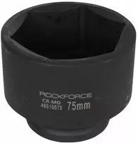 Rockforce Gilaus smūgio antgalis 3/4'' 75 mm (šešiabriaunis)