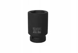 Rockforce Giluminis smūginis antgalis 40 mm 1'' (šešiabriaunis)