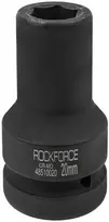 Rockforce Giluminis smūginis antgalis 1'' 20 mm (šešiabriaunis)