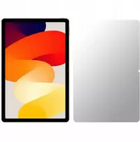 Strado-Tech Grūdintas stiklas Redmi Pad SE 11 2023 planšetiniam kompiuteriui – ekrano apsauga 9H, pilnas padengimas, oleofobinė