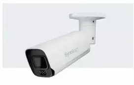 IP kamera Synology CAM BC800Z 8MP IP67 indoor/outdoor