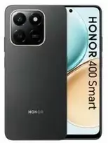 Išmanusis telefonas Honor 400 Smart 4G 8GB/256 Juodas