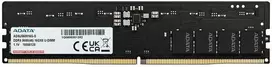 RAM ADATA DDR5 atmintis, 32GB, 5600MHz, CL46 (AD5U560032G-S)