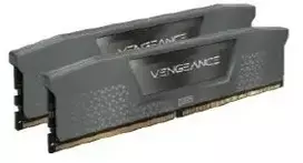 RAM Corsair DDR5 Vengeance atmintis 16GB/5200 (2x8GB) C40 AMD EXPO ir Intel XMP