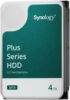 Synology 2x HAT3300-4T 8TB - 2x 4 TB 5400 rpm 256MB 3,5 colių SATA 6Gbit/s CMR kietojo disko komplektas