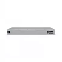 Maršrutizatorius UBIQUITI 25G CLOUD GATEWAY WITH 500+ UNIFI DEVICE / 5,000+ CLIENT SUPPORT, 12.5GBPS IPS ROUTING, AND COMPLETE HIGH AVAILABILITY