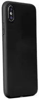 Dėklas skirtas Huawei Y6 2018, Honor 7A, Y6 Prime 2018 - Juodas