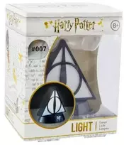 Paladone Harry Potter - Deathly Hallows Icon lempa