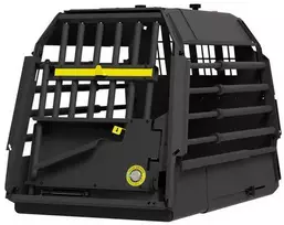 Mim - VARIOCAGE SXS SINGLE CAGE - GEN4 W 45.5 x H 45,5 x L 57-77cm