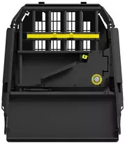 Mim - VARIOCAGE M COMPACT CAGE GEN4 50467 - M - 55,5 x 65 x 60-82cm