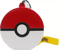 Teknofun Pokemon - Light-Up Poke Ball With Wrist Strap