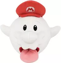 1uP - Together Plush Super Mario Galaxy Boo - 21 CM (401289)