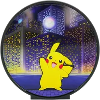 Teknofun Pokemon - Pikachu Night Ciry LED Lamp