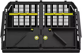 Mim - VARIOCAGE M DOUBLE CAGE GEN4 - 50461 - M 99x65x71,5-90cm