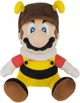 1uP - Together Plush Super Mario Galaxy Bee - 18 CM (401288)
