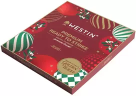 Advento kalendorius Westin Ready To Strike Advent Calendar 2026
