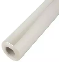 Papstar 18515, Dovanų pakavimo plėvelė, Skaidri, Vienspalvė, Polipropilenas (PP), 100 m, 70 cm