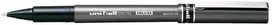 Uni Mitsubishi Pencil Roletas, Uni-Ball UB-155 De Luxe, 0,5 mm, juodas