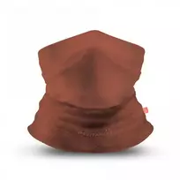 Flisinė kaklaskarė Pentagon Kryo, Maroon Raudona