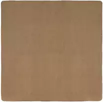 Kilimas Šviesiai rudas 300 x 300 cm Džiutas