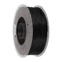PrimaCreator™ EasyPrint FLEX TPU 98A plastikas 1kg 1.75mm - Black