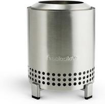 Stalinis lauko židinys Solo Stove Mesa, Stalinis lauko židinys Solo Stove Mesa