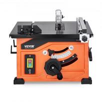 VEVOR stalinis pjūklas WTS210F, 210 mm, 1200 W, 225 mm, 24 dantų