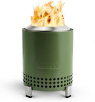 Stalinis lauko židinys Solo Stove Mesa, Stalinis lauko židinys Solo Stove Mesa