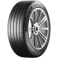 Padanga CONTINENTAL UltraContact 6 215/55 R18 95V (Vasarinė) (Automobilio) (SUV)