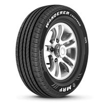 Padanga MRF WANDERER STREET ECOTRED A1 195/60 R16 89H (Vasarinė) (Automobilio)