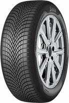 Padanga SAVA All Weather 205/60 R16 96H XL (All-Season) (Automobilio)