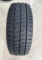Padanga TBB ADVENZZA Snow 225/55 R17C 109/107H (Žieminė) (Automobilio)