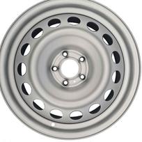 Ratlankis MW R1-2046 R17x7 5x108 ET 46 CB 65.1