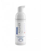 Remineralizuojančios CURAPROX ALIGNER putos kapoms ir dantims, 40 ml.
