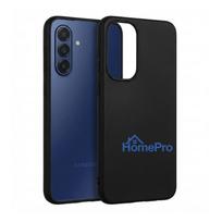 PEDEA Soft TPU Case for the Samsung Galaxy A17 5G, black