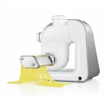 Bosch MUZ5NV3 makaronų ir itališkų virtinukų gaminimo aparato priedas 1 vnt Chromas Plienas Spaghetti priedas