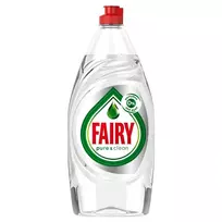 Indų ploviklis Fairy Pure & Clean, 0.45 l