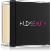 Huda Beauty Easy Bake Loose Powder biri pudra atspalvis Banana Bread 20 g