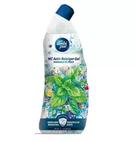 Gelinis WC valiklis AMBI PUR  Mint & Jasmine, 750ml