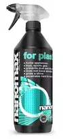 Purškiamas plastikinių paviršių valiklis NANOMAX Pro, 500ml
