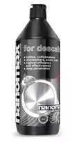 Kalkių nuosėdų šalinimo skystis NANOMAX Pro, 1 L