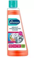 Skalbimo mašinos valiklis Dr. BECKMANN Greipfrutų kvapo, 250ml